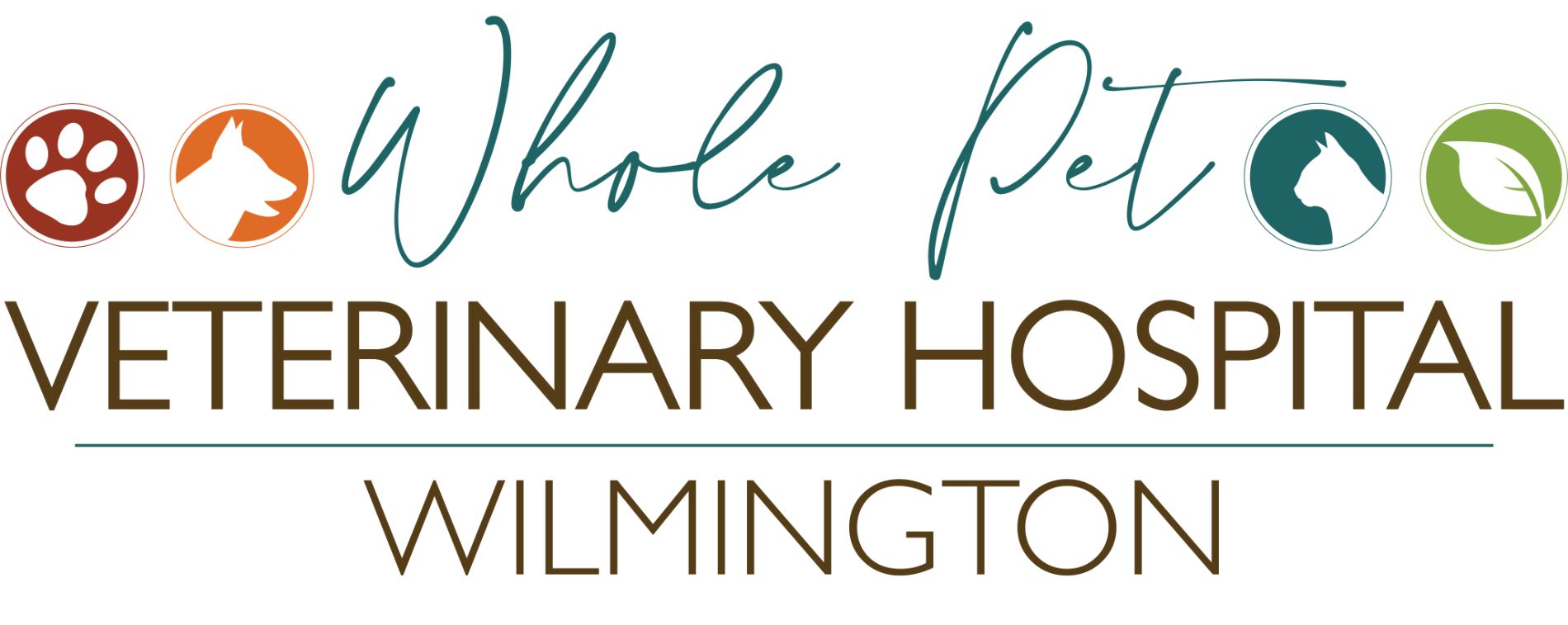 Whole Pet Veterinary Hospital - Wilmington
